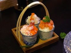 -爆丼日式大排档(季华园店)