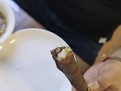 -日日鲜自助餐厅(小公园店)