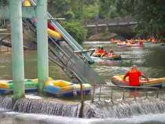 -清泉湾生态旅游度假区