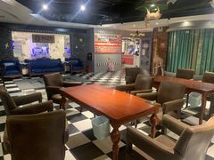 -H次元沉浸剧情密室(街道口店)