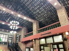 -百丈园龙江啫神馆