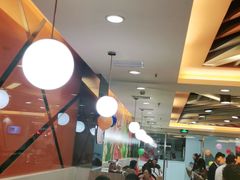 大堂-呷哺呷哺(世贸.工三店)