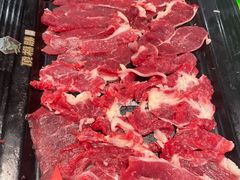 -顶福胜潮汕牛肉火锅(观沙岭店)
