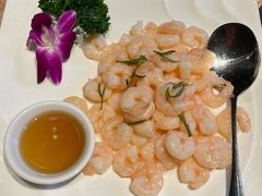 -龙井壹号·茶缘山景宴(龙井村店)