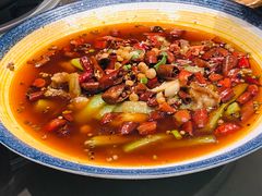 -大鸭梨烤鸭(枣园店)