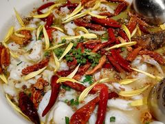 -太二酸菜鱼(永旺梦乐城店)