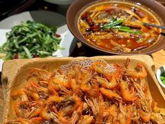 -丹江渔村(首都机场店)