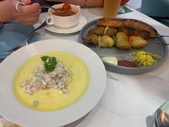 -库滋明·俄罗斯特色美食(中央大街店)