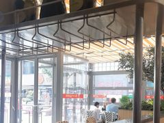 -BOTTEGA意库(中骏世界城店)