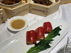 -南宁荔园维景国际大酒店·荔园中餐厅