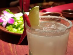 传奇&nbsp;鸡尾酒-花马天堂云南餐厅 Lost Heaven(高邮路店)