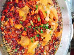 -鱼之家小四川水煮鱼