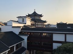 -苏州吴宫泛太平洋酒店