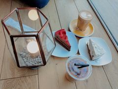 -Seesaw Coffee(朝阳大悦城店)