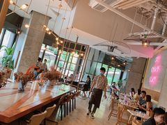 -The Rug Cafe(王府中环店)