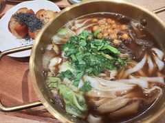 -小满手工粉(北京来福士店)
