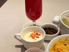 -漢舍川菜馆(国贸商城店)