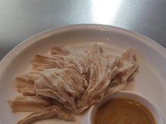 -北京全聚德烤鸭店(昌平店)