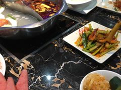 虾-九庄火锅(龙游店)