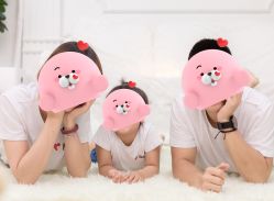 -首尔宝宝SEOUL  BABY STUDIO(通州店)