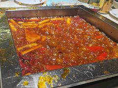 -二荆条·蜀鲜汇城市森林火锅