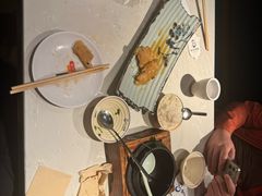 -七八冷面·延边朝鲜族美食(欢乐谷店)