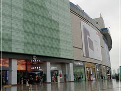 -宝龙广场(福州台江店)