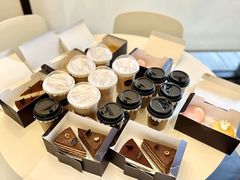 -PAUL LAFAYET 法式甜品(港汇广场店)