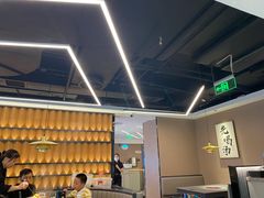 -骨之味·筒骨汤火锅(江头店)