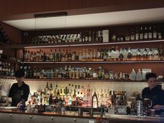 -MAYBE 威士忌 coffee&bar·清吧