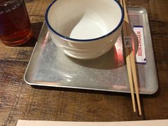-铁公鸡·四川料理(天环广场店)