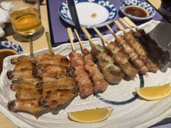 -小山日本料理(太古汇店)