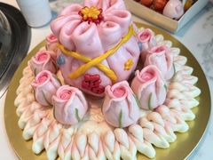 -青蓬蒸汽海鲜·深圳老字号·团建聚会(壹方城店)