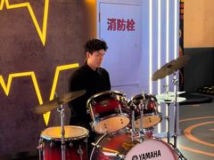 -DEDE APU潮玩运动聚乐部(观音桥店)