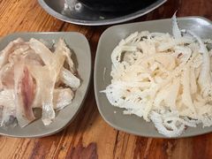 -汝萍传统蘸水菜(春华路总店)