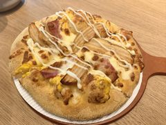 -必胜客(浦上万达店)
