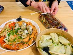 -盒马鲜生(首义店)