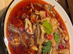 -炉小哥烤肉(信万广场店)