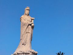 -天津妈祖文化园