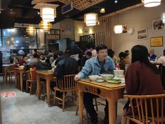 -易老妈蹄花.特色川菜(人民公园总店)