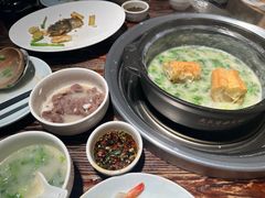 -大良毋米粥(锦龙路总店)