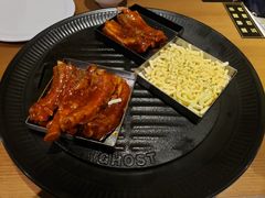 -火炉火自助餐(悠唐购物中心店)