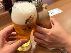-牛カツ京都勝牛(河原町蛸薬師店)
