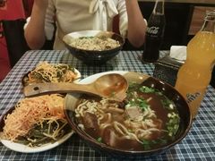 牛肉面-牛犇面