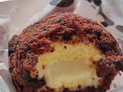 可可风味酥松小贝-鲍师傅糕点(凯德云尚广场店)