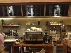 -Cafe Alice咖啡爱丽丝(奥城店)