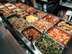 -晓宇盒饭(民安街店)