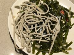 -蝎王府羊蝎子(西直门店)
