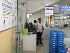 -武汉大学附属爱尔眼科医院(湖北总院)