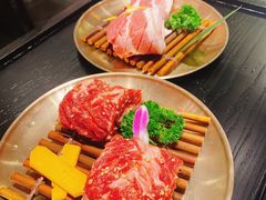 -西塔老太太泥炉烤肉(龙湖北苑天街店)